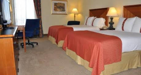 Hotel Ava Laredo Room photo